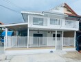 หลังริมฟังก์ชันใหญ่ 4 นอน! ขายทาวน์เฮ้าส์ #หมู่บ้านพฤกษา3วัดลาดปลาดุก