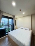 ห้องใหม่แกะกล่อง Beat Sukhumvit 93  27 ตร.ม. เครื่องซักอบผ้า  ที่จอดรถ ใกล้ BTS บางจาก เพียง 12000 บ.