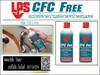 รูปย่อ  LPS CFC Free Electro Contact Cleanerสเปรย์น้ำยาทำความสะอาดระบบวงจรไฟฟ้า ล้างคราบน้ำมันจาระบี  รูปที่1