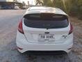 ขายรถ FORD FIESTA ปี2012 สีขาว