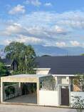 บ้านชั้นเดียวสไตล์ Contemporary Asian Tropical วิวดอยสุเทพ แม่โจ้ สันทราย เชียงใหม่