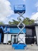 รูปย่อ รถกระเช้า Scissor Lift Genie GS-2646  รูปที่4