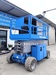 รูปย่อ รถกระเช้า Scissor Lift Genie GS4069DC รูปที่2