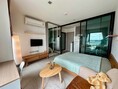 Rhythm Sukhumvit 36 38 24th Floor Fully Furnished City View Near BTS Thong Lo