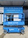 รูปย่อ รถกระเช้า Scissor Lift Genie GS-2046  รูปที่1