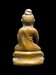 รูปย่อ พระกริ่งพรหมมุนี 2460 โลหะทองผสม สร้างโดย สมเด็จพระสังฆราช แพ วัดสุทัศน รูปที่2