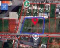 ให้เช่า #ที่ดินเปล่า ซอยราชวินิตบางแก้ว หลังเมกาบางนา #ใกล้โรงเรียนราชวินิตบางแก้ว  #ย่านบางนา