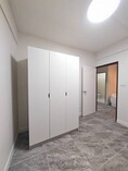 ขายห้องคอนโดเคหะเอื้ออาทรไนท์ซาฟารี อาคาร2 ชั้น1 ห้อง2นอน1น้ำ, 960,000บ. รีโนเวทพร้อมเฟอร์ ต.หนองควาย อ.หางดง เชียงใหม่