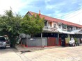 ขายทาวน์เฮ้าส์ปทุมธานี โครงการ บ้านกฤษณา 2 อำเภอสามโคก