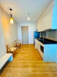 เซ็นทรัล ศรีราชา พื้นที่ใช้สอย 35ตร.ม. คอนโดThe Zea ศรีราชา ห้องหรูวิวทะเลชั้น 20 ติดชายหาดบางพระ 1นอน 1น้ำ ใกล้สถานีรถไฟเขาพระบาท 1.3กม