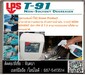 รูปย่อ LPS PRECISION CLEAN MULTI-PURPOSE CLEANER/DEGREASER น้ำยาทำความสะอาดคราบน้ำมันจาระบี (สูตรผสมน้าได้ 100 เท่า)ทำความสะอาดน้ำมันจาระบี  รูปที่2