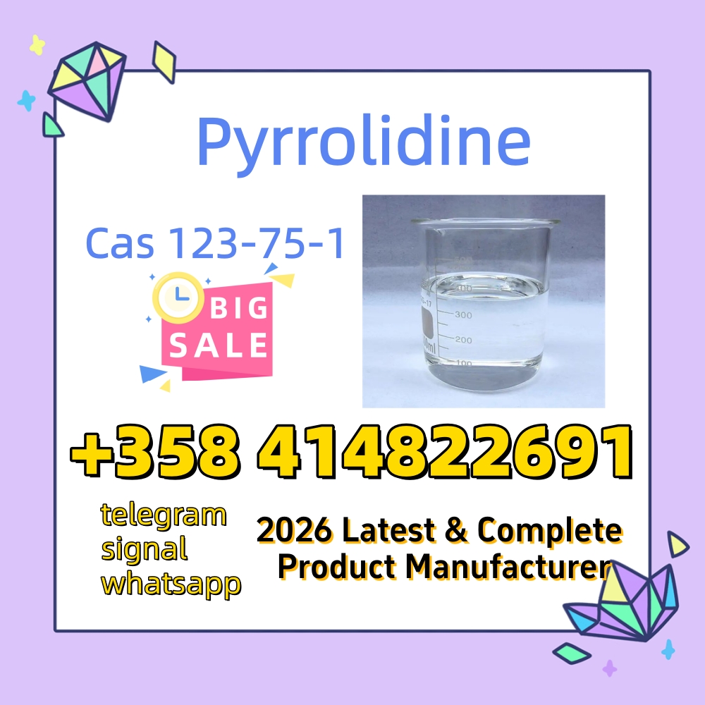 Experienced SupplierCAS 123-75-1  High Quality Best Price Fast Delivery   รูปที่ 3