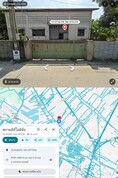 ที่ดิน 1ไร่ 100 ตรว. พร้อมสิ่งปลูกสร้าง โกดังเก็บของ ต.ละหาร อ.บางบัวทอง จ.นนทบุรี 