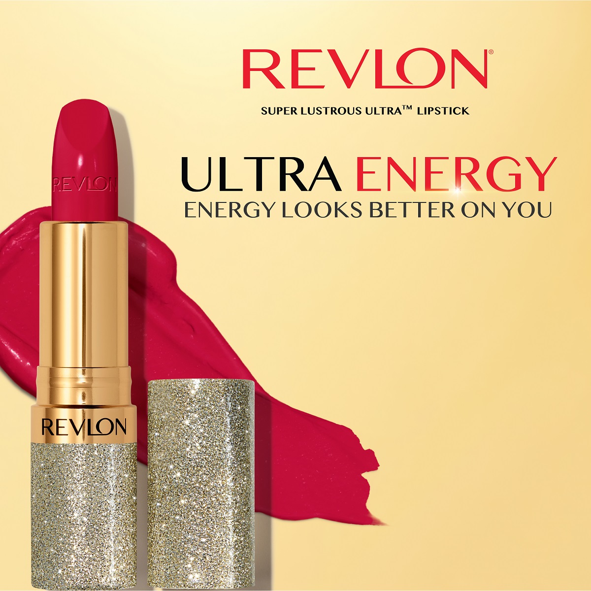 “เรฟลอน” เปิดตัว Revlon Super Lustrous Ultra Lipstick ลิปสติกที่ตอบรับความต้องการของผู้หญิงยุคใหม่ รูปที่ 4