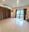 ขาย #บ้านเดี่ยว  หมู่บ้านเศรษฐสิริ กรุงเทพกรีฑา #ใกล้รรนานาชาติไบรท์ตัน  095-1642956 FFF