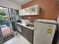 D Condo Sign ห้องสะอาด พร้อมอยู่ เฟอร์นิเจอร์และเครื่องใช้ไฟฟ้าครบครบ ทำเลติดเซ็นทรัล เฟสติวัลเชียงใหม่