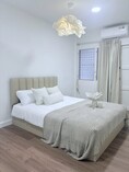 BH4438 ให้เช่าบ้านเดี่ยว 2 ชั้น ห้วยขวาง รัชดา บ้านใหญ่ 6 ห้องนอน รับต่างชาติและสัตว์เลี้ยง บ้านเดี่ยวให้เช่าใจกลางห้วยขวาง รัชดา
