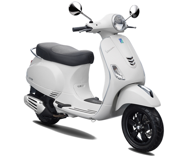 รูปภาพ ราคา VESPA ( เวสป้า ) ในตลาดรถ ทุกรุ่น ล่าสุด