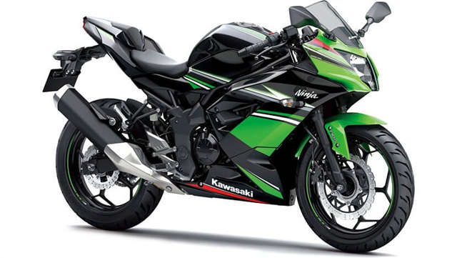 รูปภาพ ข้อมูลและราคา Kawasaki Ninja 250sl ( คาวาซากิ นินจา ) ในตลาดรถ