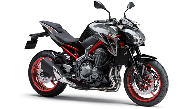 รูปภาพ สเปค ​KAWASAKI Z900 ABS เน็คเก็คไบค์รุ่นใหม่