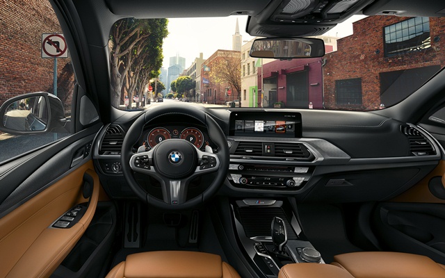 รูปภาพ All-New ​BMW Series 5 สปอร์ตซีดานรุ่นใหม่ ยกระดับความล้ำสมัยจาก Series 7