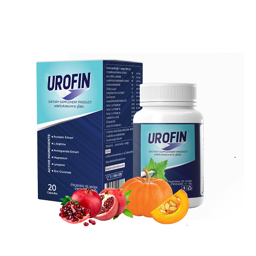 รูปภาพ Urofin