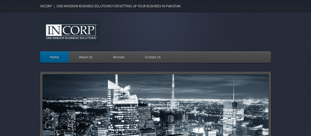 Incorp - Pakistan Company Registration Services รูปที่ 1