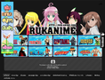 ruk-anime.com — ดูการ์ตูนออนไลน์ ฟรี ตลอด 24 ชั่วโมง