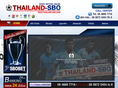 พนันบอลออนไลน์ แทงบอลออนไลน์ sbo สมัคร sbobet โดยตรงฟรีรับ sbobet promotion thailand-sbo.com