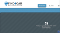 FIND4CAR.com เว็บไซต์ค้นหารถมือสอง รถบ้าน รถเต็นท์ รถราคาถูก รถมาใหม่ ตลาดรถ หารถ