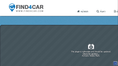 FIND4CAR.com เว็บไซต์ค้นหารถมือสอง รถยนต์มือสอง รถบ้าน รถเต็นท์ รถราคาถูก รถมาใหม่ ตลาดรถ หารถ