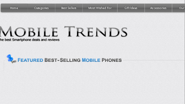 mobile trends | cheap mobile phone deals รูปที่ 1