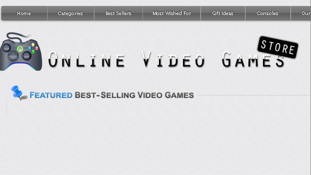 online video games store / upcoming video games รูปที่ 1