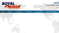 Royal Dragon Import & Export Co., Ltd.