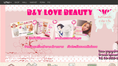 B&Y Love Beauty Shop-ายเครื่องสำอางราคาย่่อมเยา