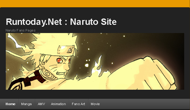 runtoday.net : naruto site | naruto fans pages รูปที่ 1