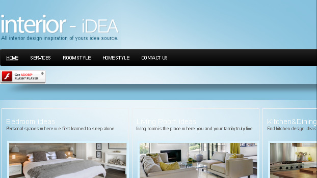 interior design  ideas  collect ideas form the most view internet users  รูปที่ 1
