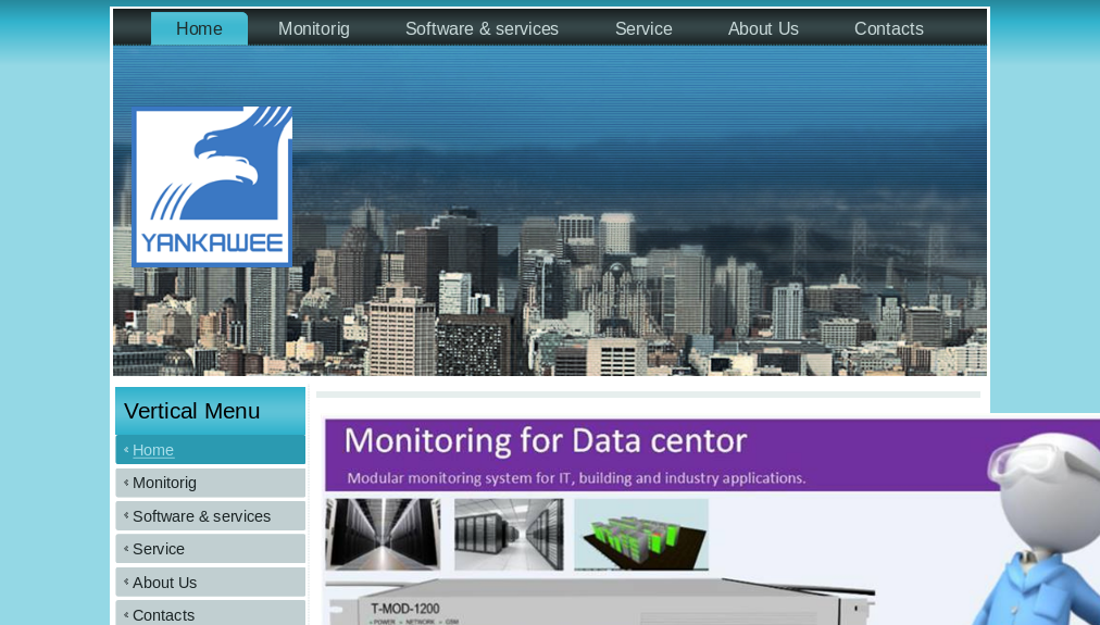 Monitoring  datacenter -io-no-nc-sms-web รูปที่ 1