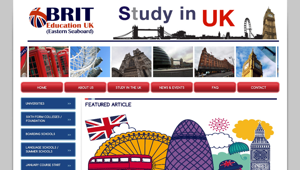 brit-ed-e-thai เรียนต่อต่างประเทศ เรียนต่ออังกฤษ brit education eastern seaboard รูปที่ 1
