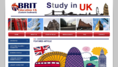 brit-ed-e-thai เรียนต่อต่างประเทศ เรียนต่ออังกฤษ brit education eastern seaboard