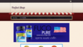 Perfect Shop - Fuco Pure