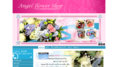 angel flowerhop  บริการรับจัดส่งดอกไม้และของขวัญเนื่องในโอกาสิเศษต่างๆ