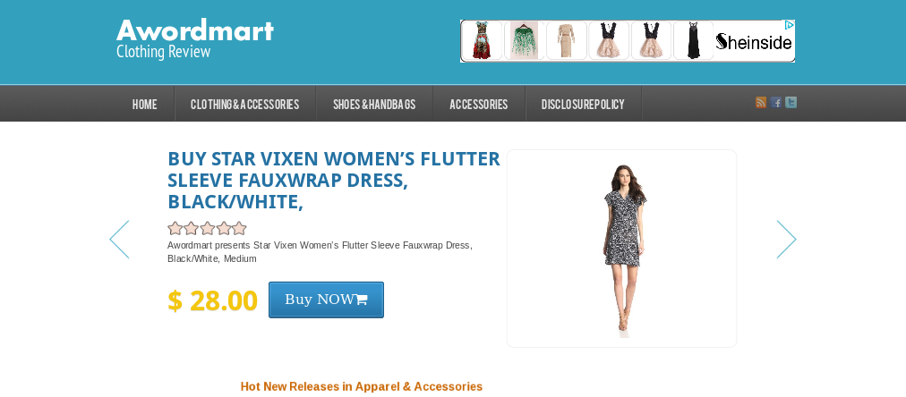 best deals online latest fashion 2014, dresses & clothing store รูปที่ 1