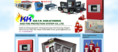 KK Data Solutions and Fire Protection System Co.,Ltd.