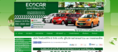 บริษัทรถเช่า บริการรถเช่า ราคาถูก เช่ารถยนต์ ขับเอง | ecocar