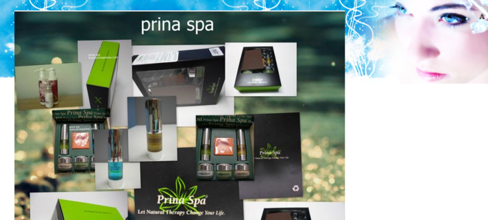 prina spa -จำหน่ายสินค้าprina spaของแท้จากบริษัท ไม่ผ่านคนกลาง  รูปที่ 1