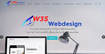 w3s webdesign | ผู้เชี่ยวชาญด้านการพัฒนา และ ออกแบบเว็บไซต์ไซต์