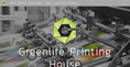 Greenlifeprinting - โรงพิมพ์มืออาชีพ ราคาถูก รักษาสิ่งแวดล้อม